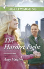 The Hardest Fight: A Clean Romance