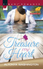 Treasure My Heart (Harlequin Kimani Romance Series #439)