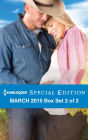 Harlequin Special Edition March 2015 - Box Set 2 of 2: An Anthology