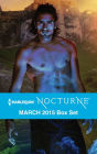 Harlequin Nocturne March 2015 Box Set: A Fantasy Romance Novel