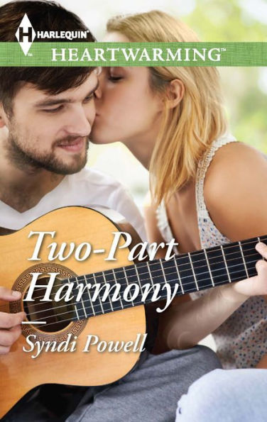 Two-Part Harmony: A Clean Romance
