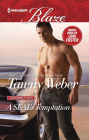 A SEAL's Temptation (Harlequin Blaze Series #859)