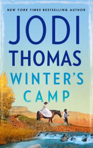 Title: Winter's Camp: A Small Town Cowboy Romance, Author: Jodi Thomas