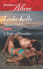 A Taste of Paradise: An Anthology