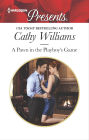 A Pawn in the Playboy's Game (Harlequin Presents Series #3365)