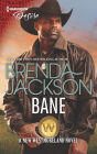 Bane (Westmoreland Series)