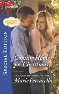 Title: Coming Home for Christmas, Author: Marie Ferrarella