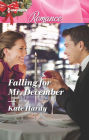 Falling for Mr. December