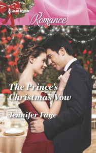 The Prince's Christmas Vow
