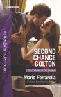Second Chance Colton (Harlequin Romantic Suspense Series #1867)