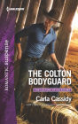 The Colton Bodyguard: A Protector Hero Romance