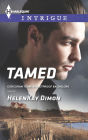 Tamed (Harlequin Intrigue Series #1585)