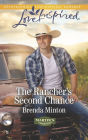 The Rancher's Second Chance: A Wholesome Western Romance