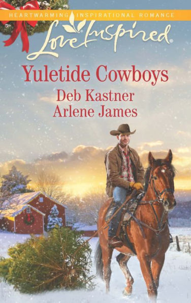 Yuletide Cowboys