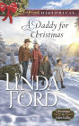 A Daddy for Christmas (Love Inspired Historical Series)