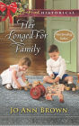 Her Longed-For Family