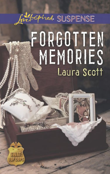 Forgotten Memories: Faith in the Face of Crime