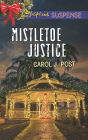Mistletoe Justice: Faith in the Face of Crime