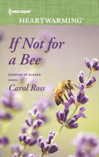 If Not for a Bee: A Clean Romance