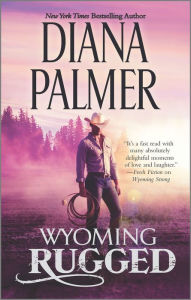 Wyoming Rugged (Wyoming Men Series #5)