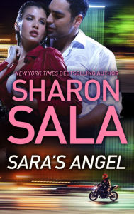 Title: Sara's Angel, Author: Sharon Sala