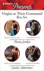 Virgins at Their Command Box Set: An Emotional and Sensual Romance