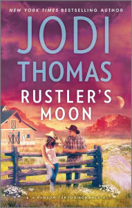 Rustler's Moon: A Small Town Cowboy Romance