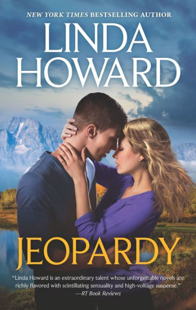 Jeopardy: An Anthology by Linda Howard | eBook | Barnes & Noble®