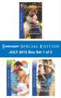 Harlequin Special Edition July 2015 - Box Set 2 of 2: An Anthology