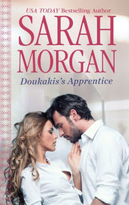 Title: Doukakis's Apprentice, Author: Sarah Morgan