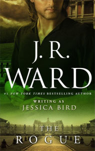 The Rogue (Moorehouse Legacy Series #4)