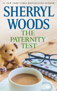 Title: THE PATERNITY TEST, Author: Sherryl Woods