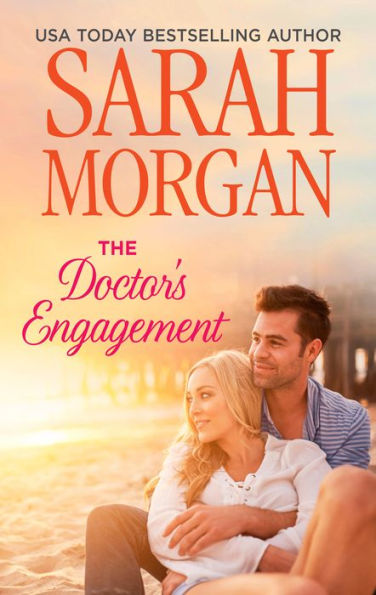 The Doctor's Engagement