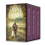 Diana Palmer Soldiers of Fortune Series Books 4-6: An Anthology