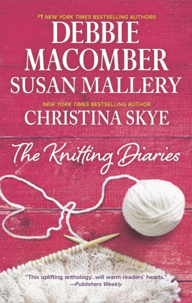 The Knitting Diaries: An Anthology