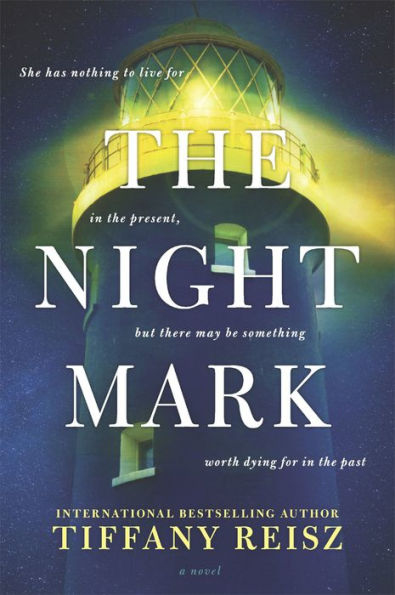 The Night Mark: A Novel