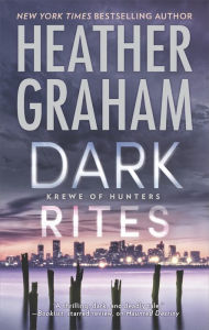 Title: Dark Rites (Krewe of Hunters Series #22), Author: Heather Graham