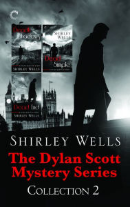 Title: The Dylan Scott Mystery Series Collection 2: An Anthology, Author: Shirley Wells