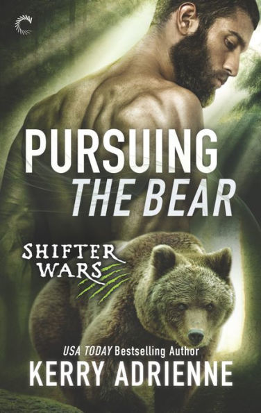 Pursuing the Bear: A Sexy Shifter Paranormal Romance