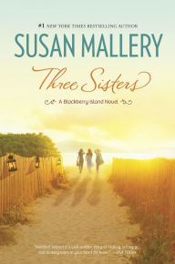 Three Sisters (Blackberry Island Series #2)