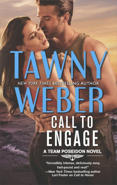 Call to Engage: A Romance Novel