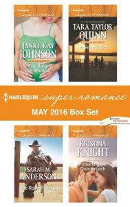 Title: Harlequin Superromance May 2016 Box Set: An Anthology, Author: Janice Kay Johnson