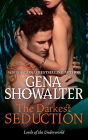 The Darkest Seduction (Lords of the Underworld Series #9)