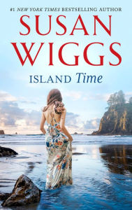 Title: Island Time, Author: Susan Wiggs