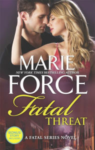 Fatal Threat (Fatal Series #11)