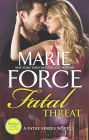 Fatal Threat (Fatal Series #11)