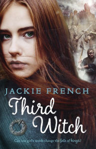 Title: Third Witch, Author: Jackie French