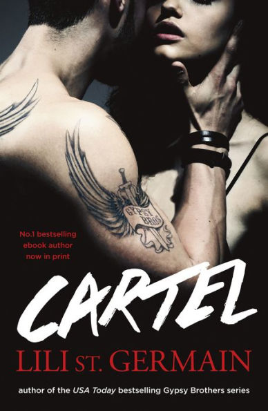 Cartel (Cartel Trilogy Series #1)
