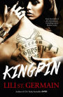 Kingpin (Cartel Trilogy Series #2)