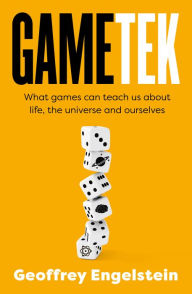 Title: GameTek, Author: Geoffrey Engelstein